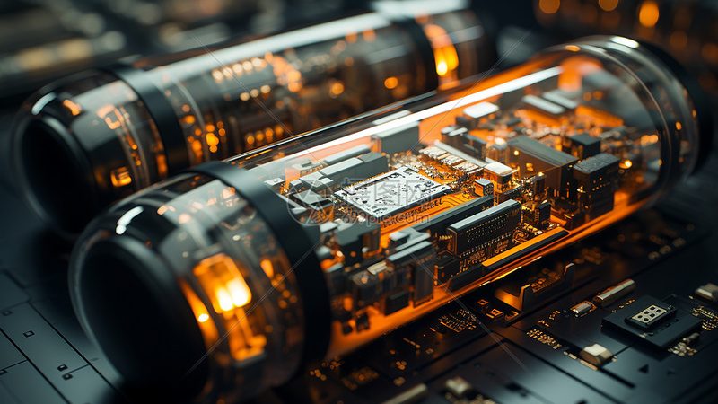 pcb电路板厂家厚度规格